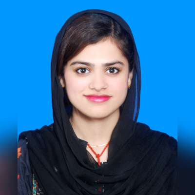 Syeda Fatima Bukhari